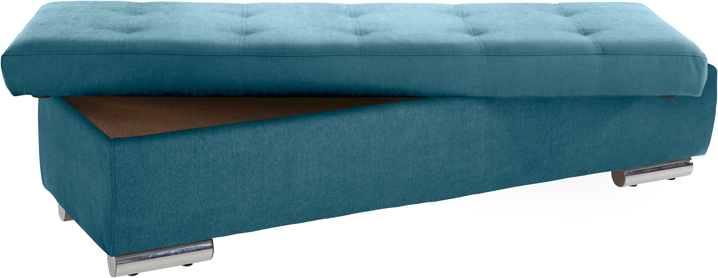 DOMO collection Hocker »Aversa«