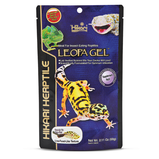 Hikari Leopagel 60 gr
