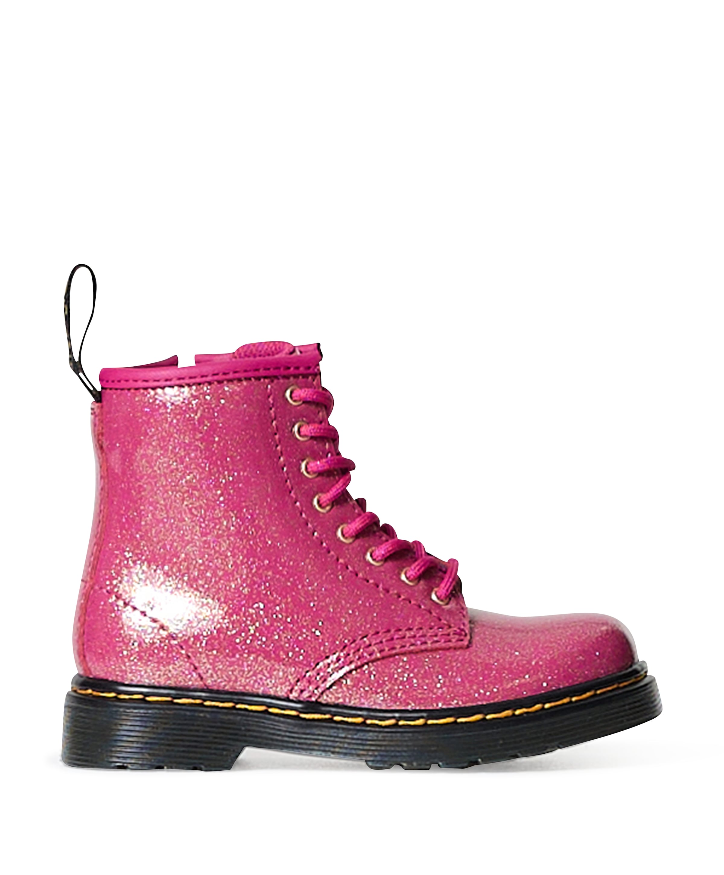 Dr. Martens 1460 T 8 Eye boots roze
