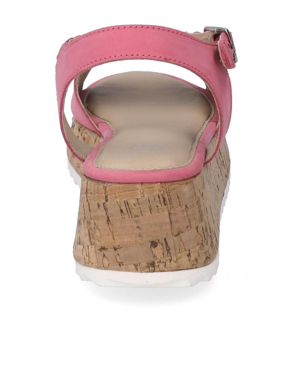 Sandale Barletta 05, rosa