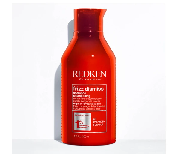 Redken Frizz Dismiss Shampoo