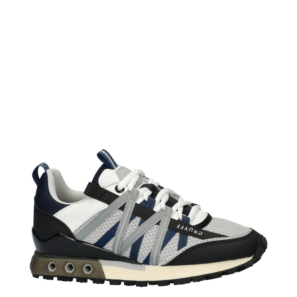 Cruyff Feariasneakers grijs