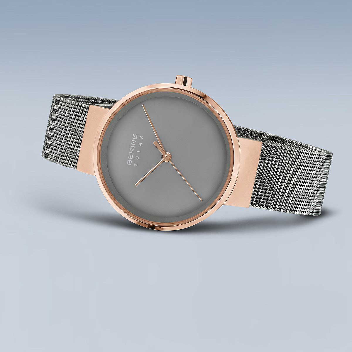 Bering Damenarmbanduhr 14331-369 - 31 mm