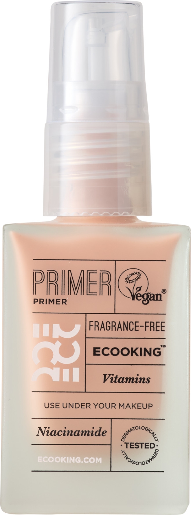 Ecooking Primer