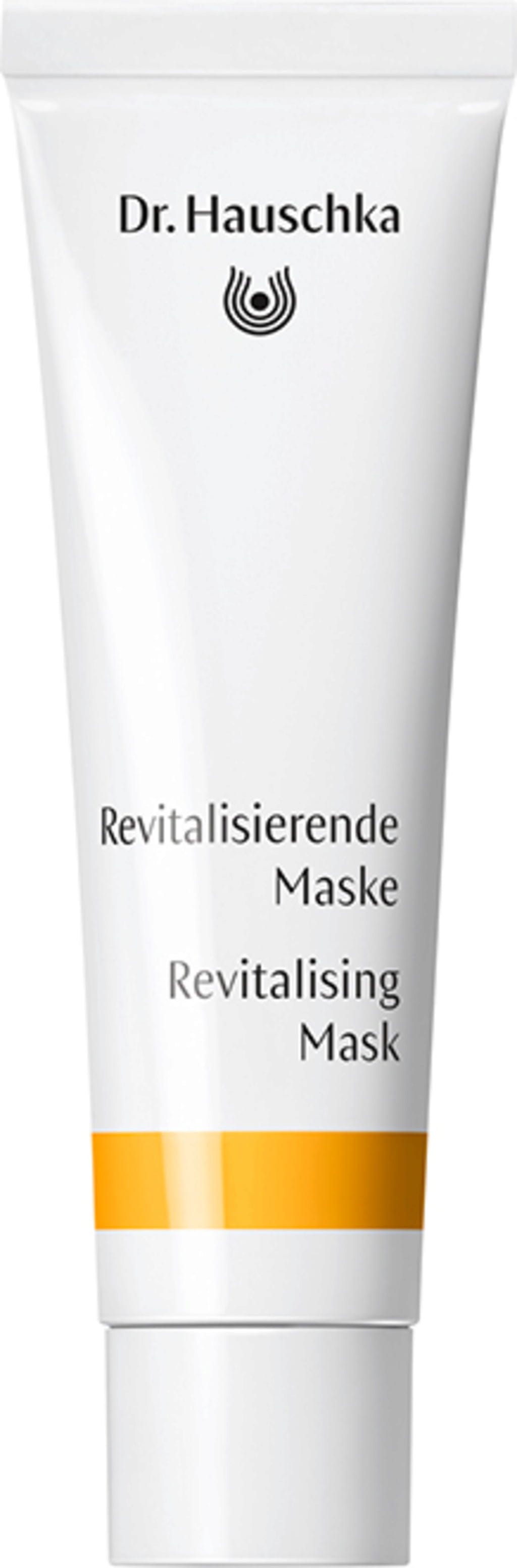 Dr. Hauschka  Revitalisierende Maske, 30 ml
