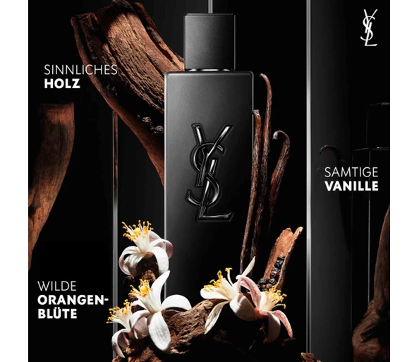 Yves Saint Laurent MYSLF Le Parfum