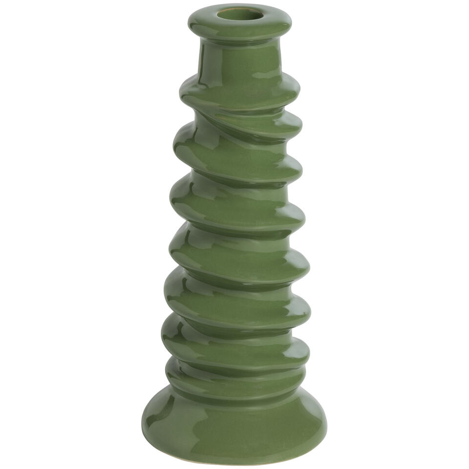 Kandelaar Ger Groen