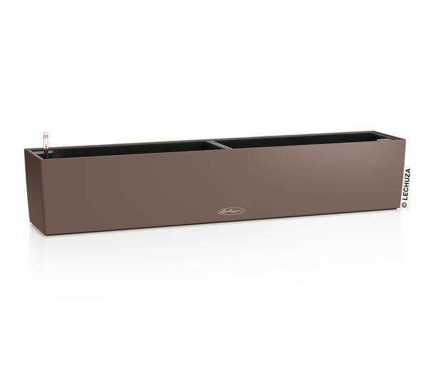 LECHUZA® Kunststoff-Kasten Balconera Color,
