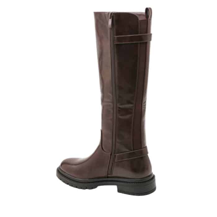 Amour Lang Støvle Dame 6362
