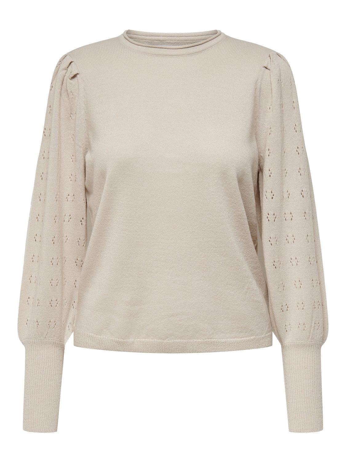 ONLMIRA Strickpullover Pumice Stone