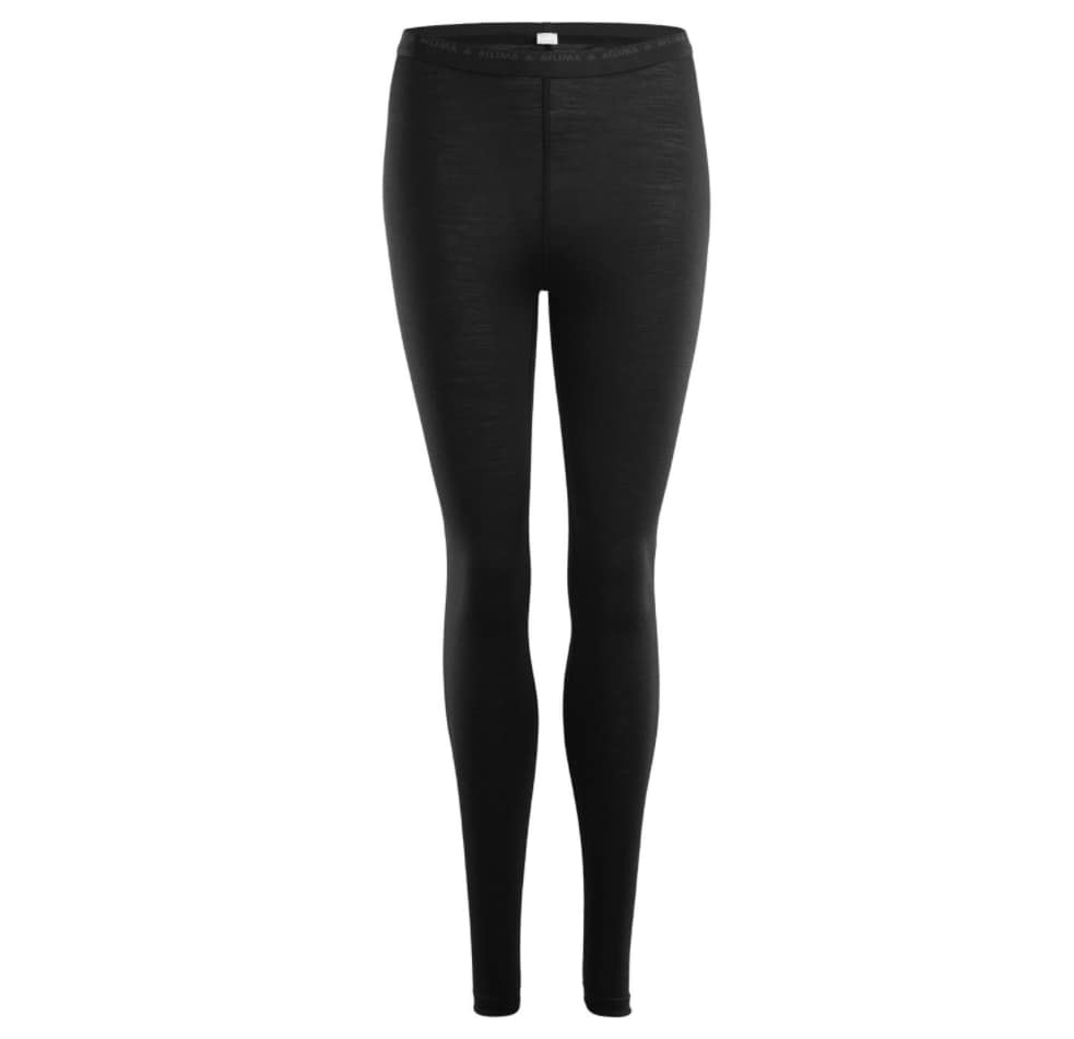 Aclima LightWool 140 Longs, Dame<br>Tynn og myk longs i merinoull!