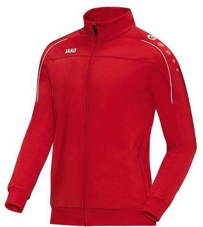 Jako - Classico - Kinderjas - Polyester - Tussenjassen