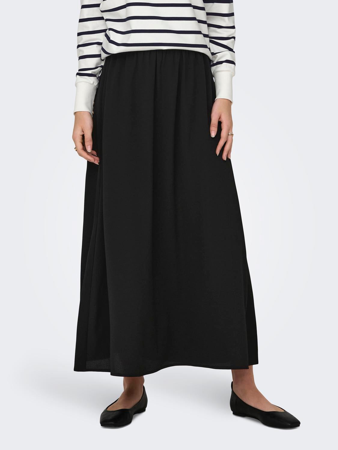JDYPIPER Rock Black