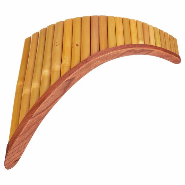 Hofmann Concert Panpipe G D1-D4