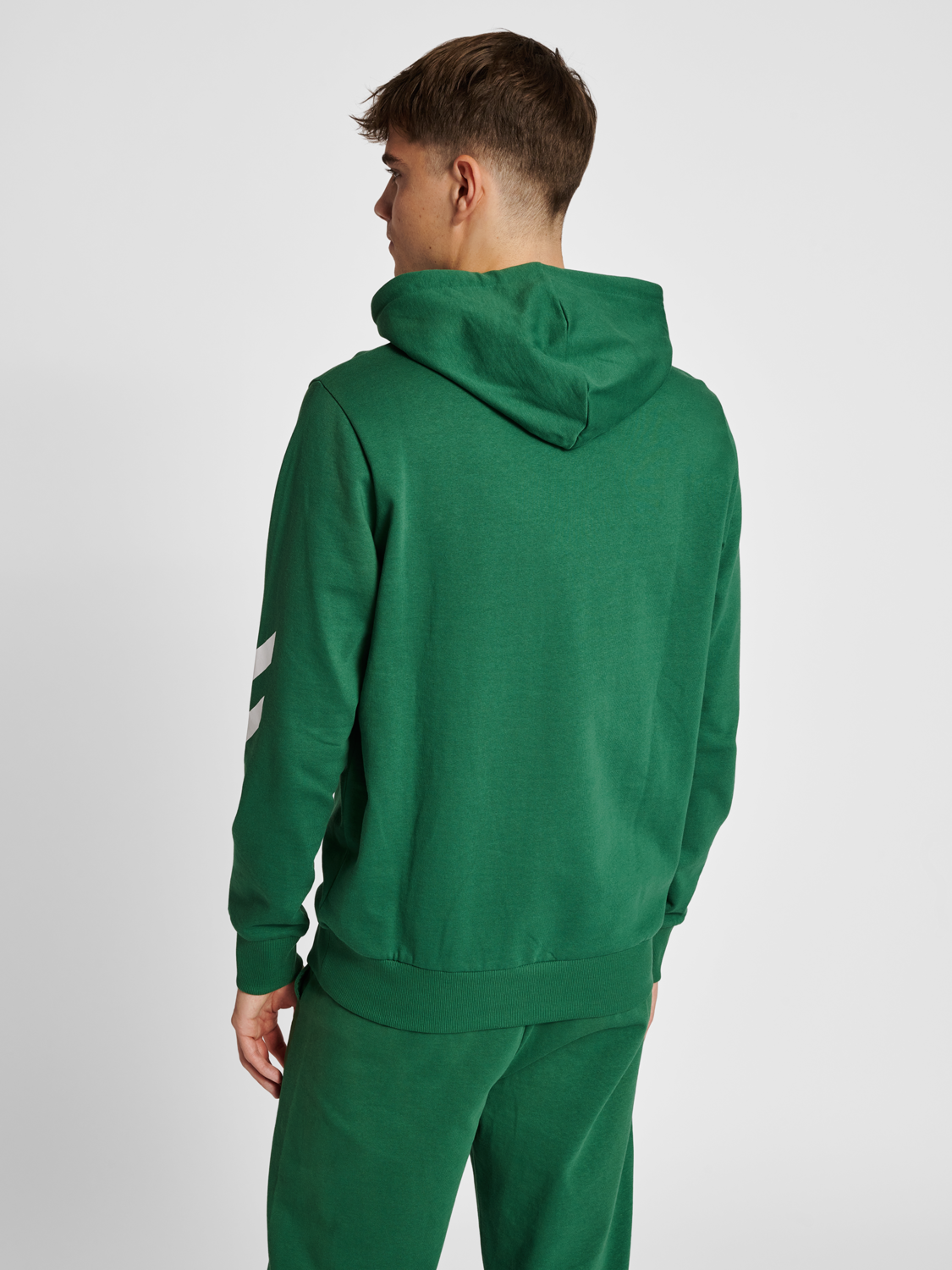 hmlLEGACY LOGO HOODIE