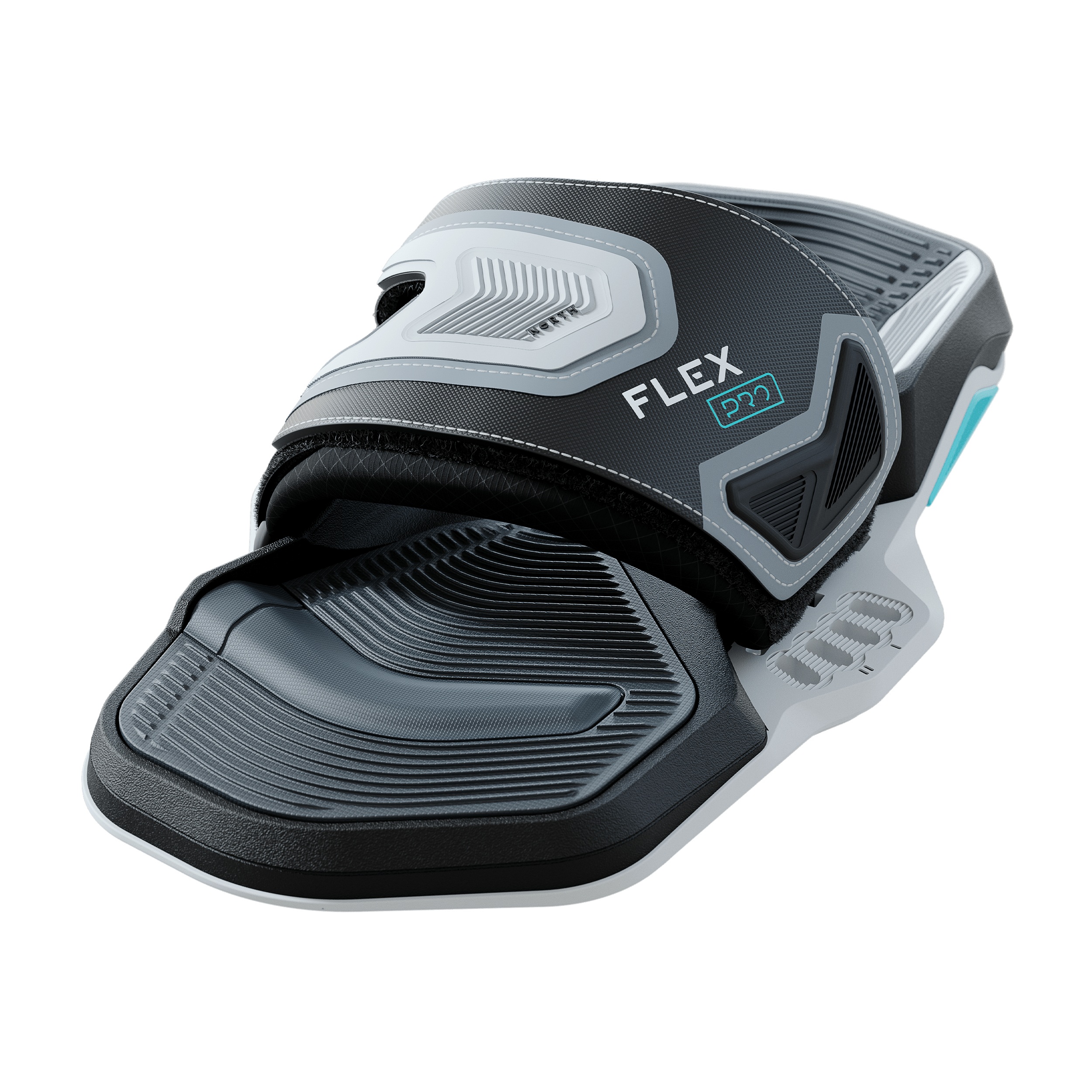 North kiteboarding Flex PRO 2025 S