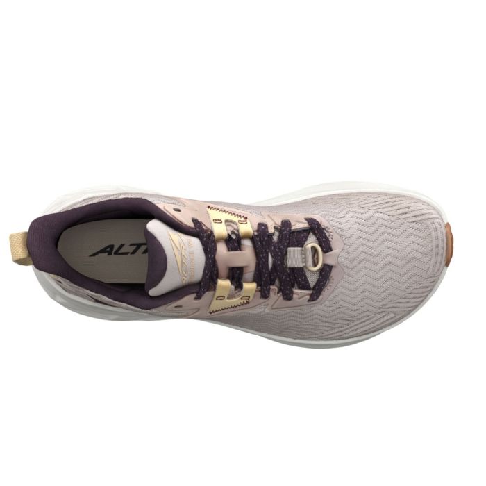 Altra Dame Trailsko Experience Wild Lilla