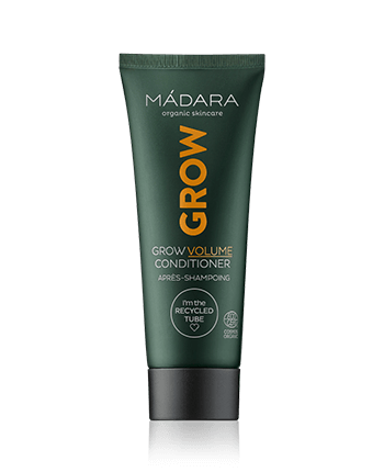 MÁDARA Hair Care Grow Volume Conditioner 25ml