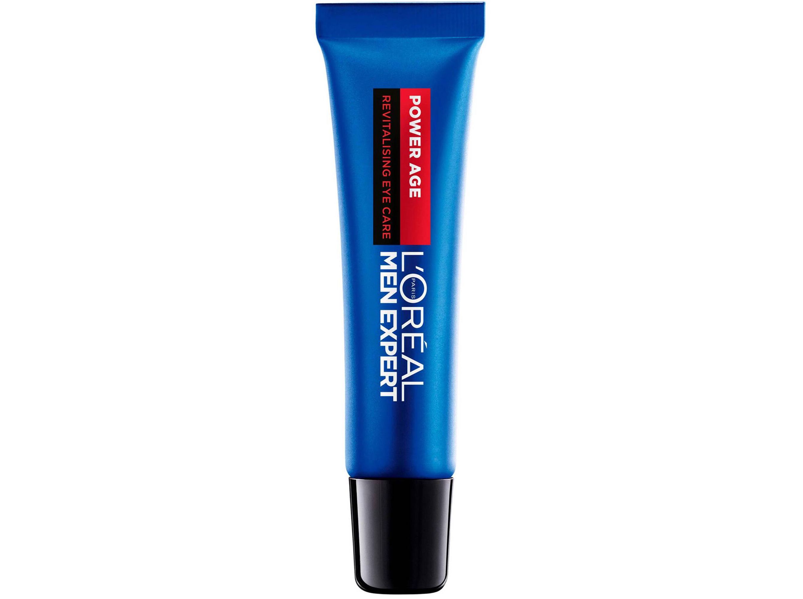 CREME OLHOS MEN EXPERT POWER AGE 15ML