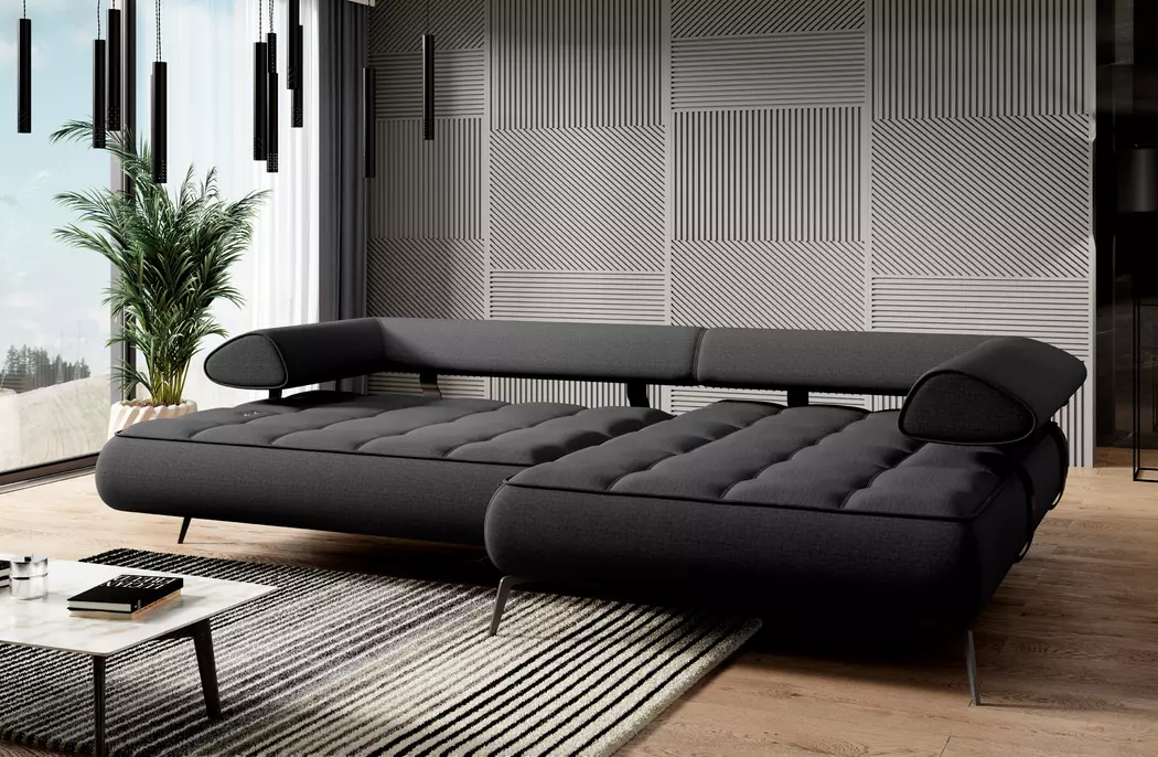 Ecksofa Seledo