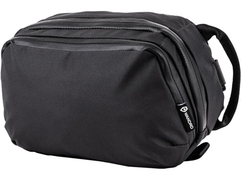Wandrd Necessaire Bag Large Für Reisen und den täglichen Gebrauch von Toilettenartikeln