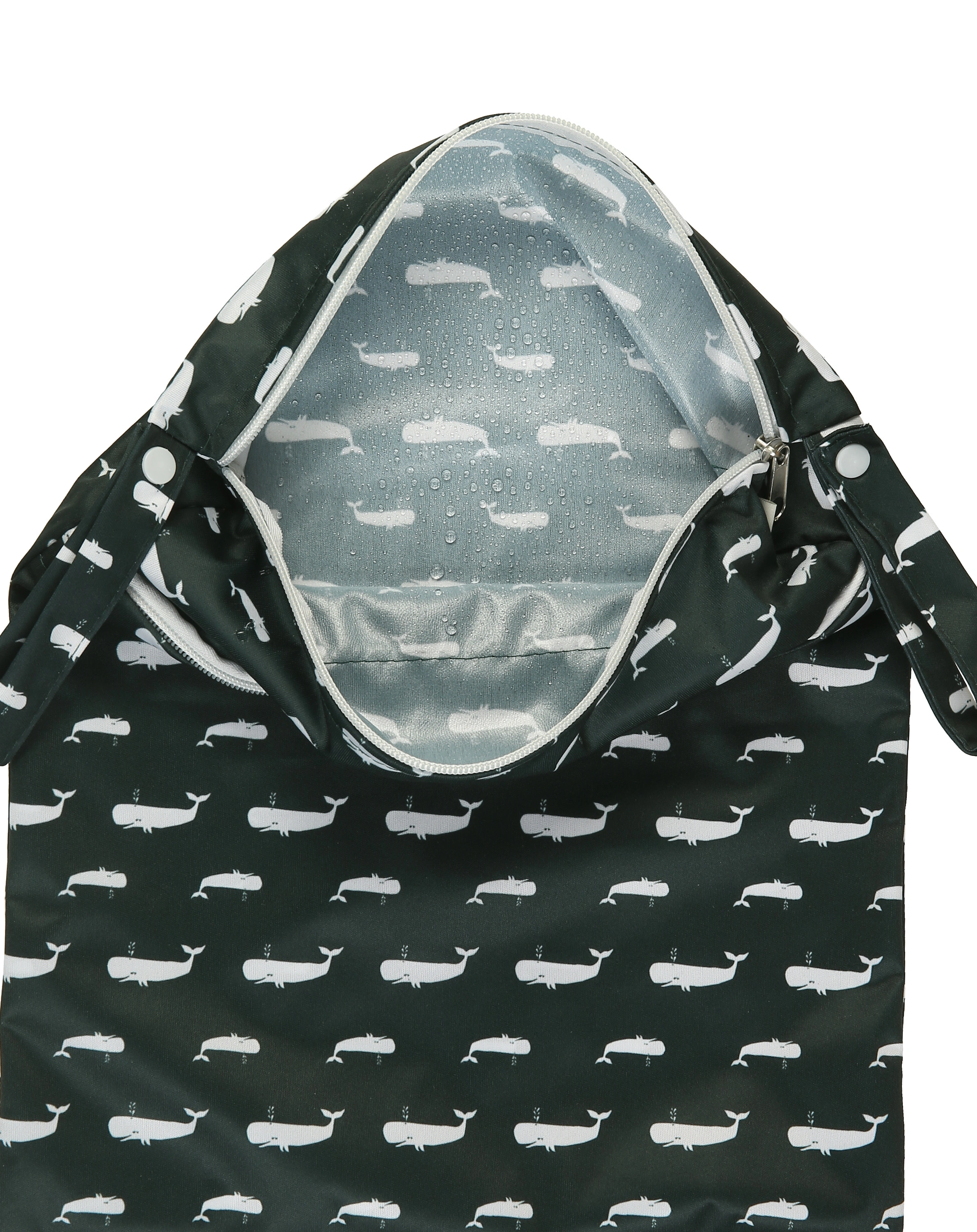Nasstasche WETBAG POTTWAL (M/S)