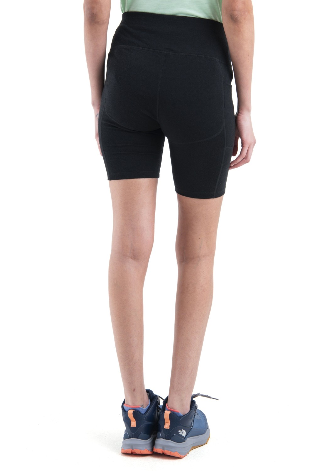 Icebreaker Radlershorts Fastray II 8