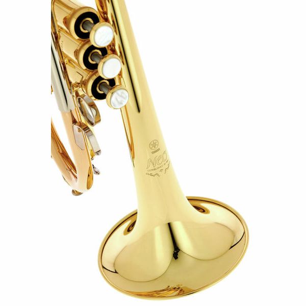 Yamaha YCR-8620 02 Cornet