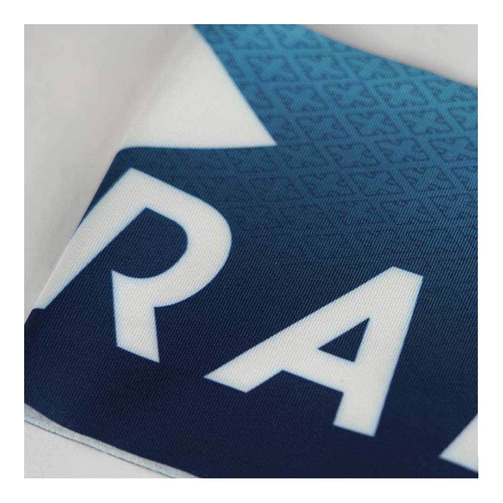 Raidlight WINTERTRAIL - Bandeau Homme blue black