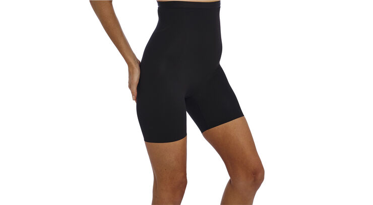 Wacoal SHAPE REVELATION HOURGLASS HI WAIST Black