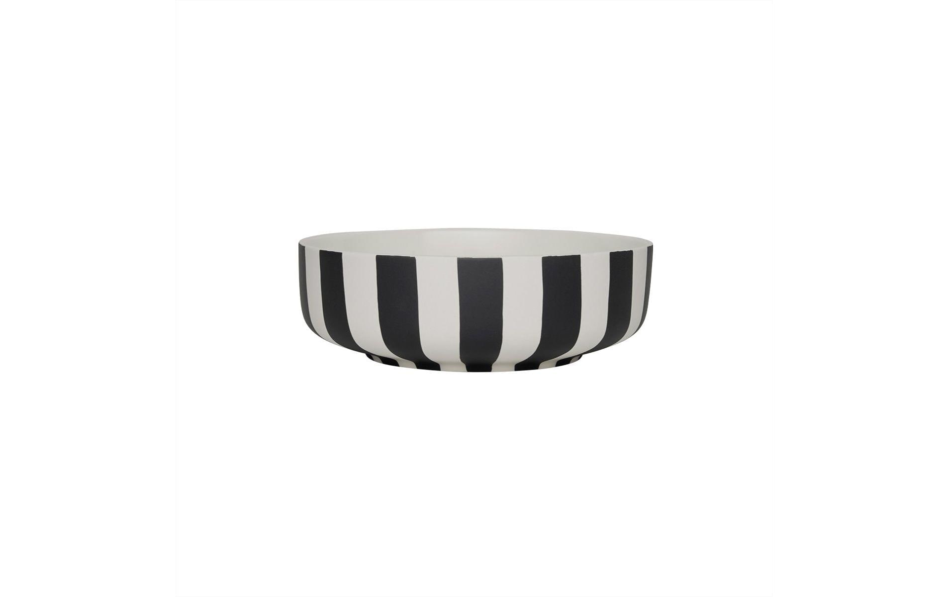 OYOY Dekoschale »Toppu Bowl«