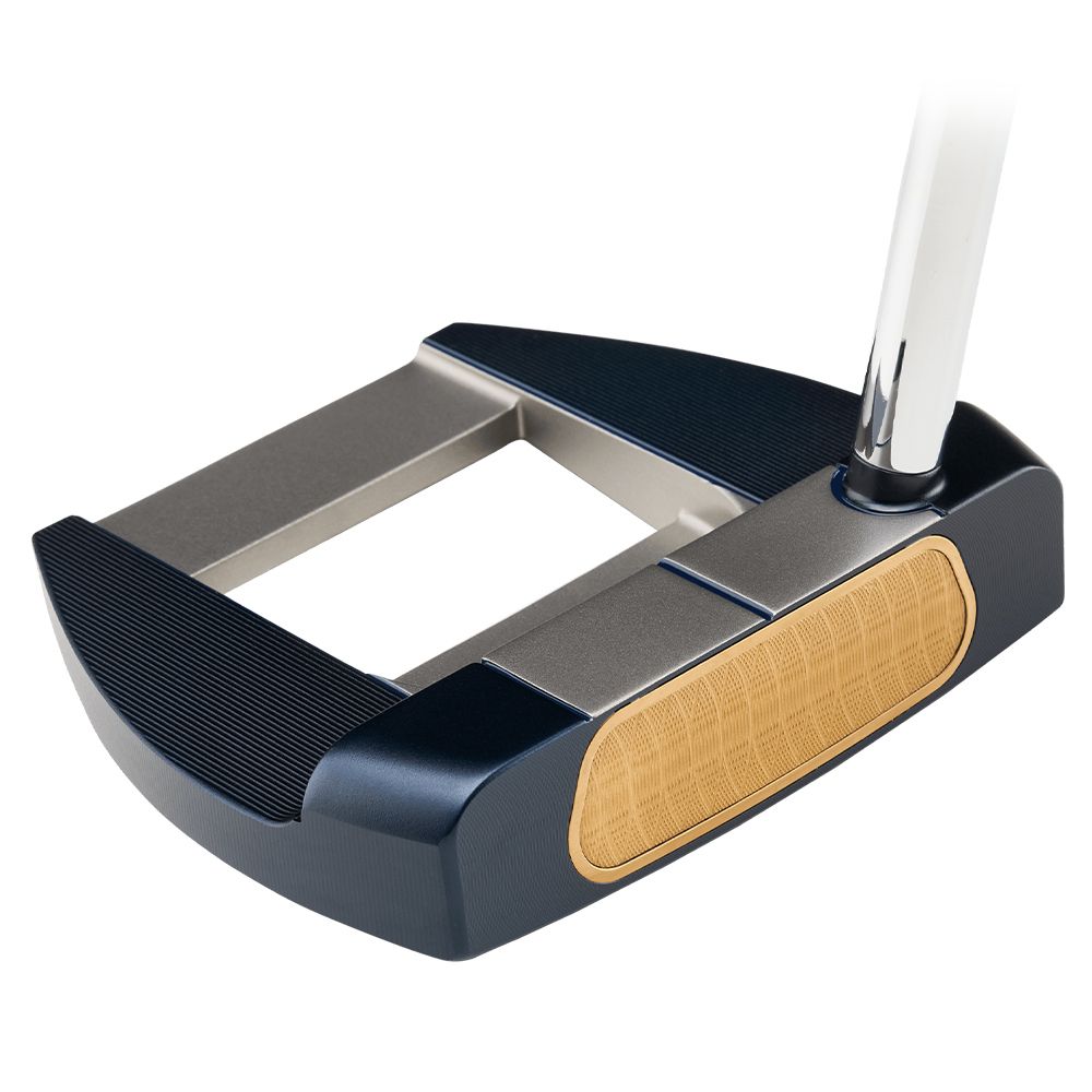 Ai-ONE Milled Jailbird Mini T DB Putter