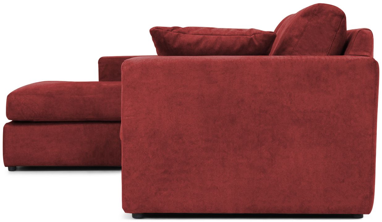 Loungebank Handsome