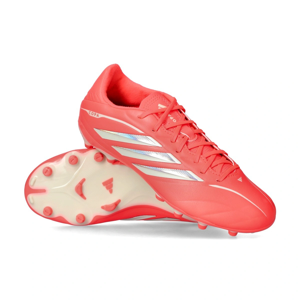 Chuteira adidas Copa Pure IV League FG Criança