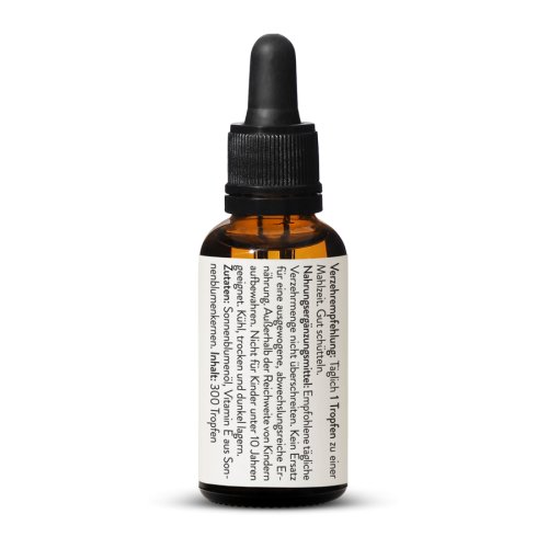 Sunday Natural Products  Vitamin E Tropfen 100 IE