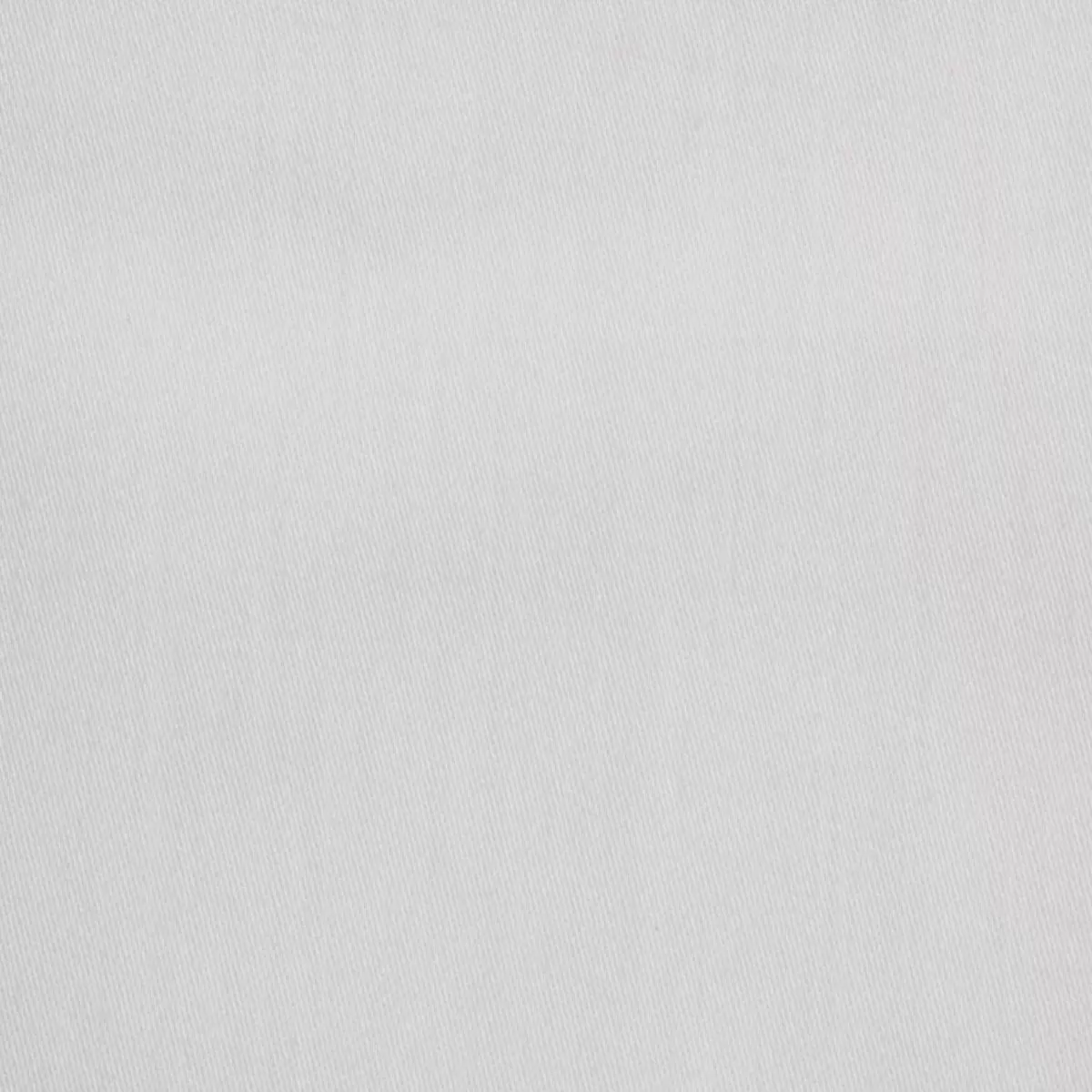 Nachtvorhang Satin Silber