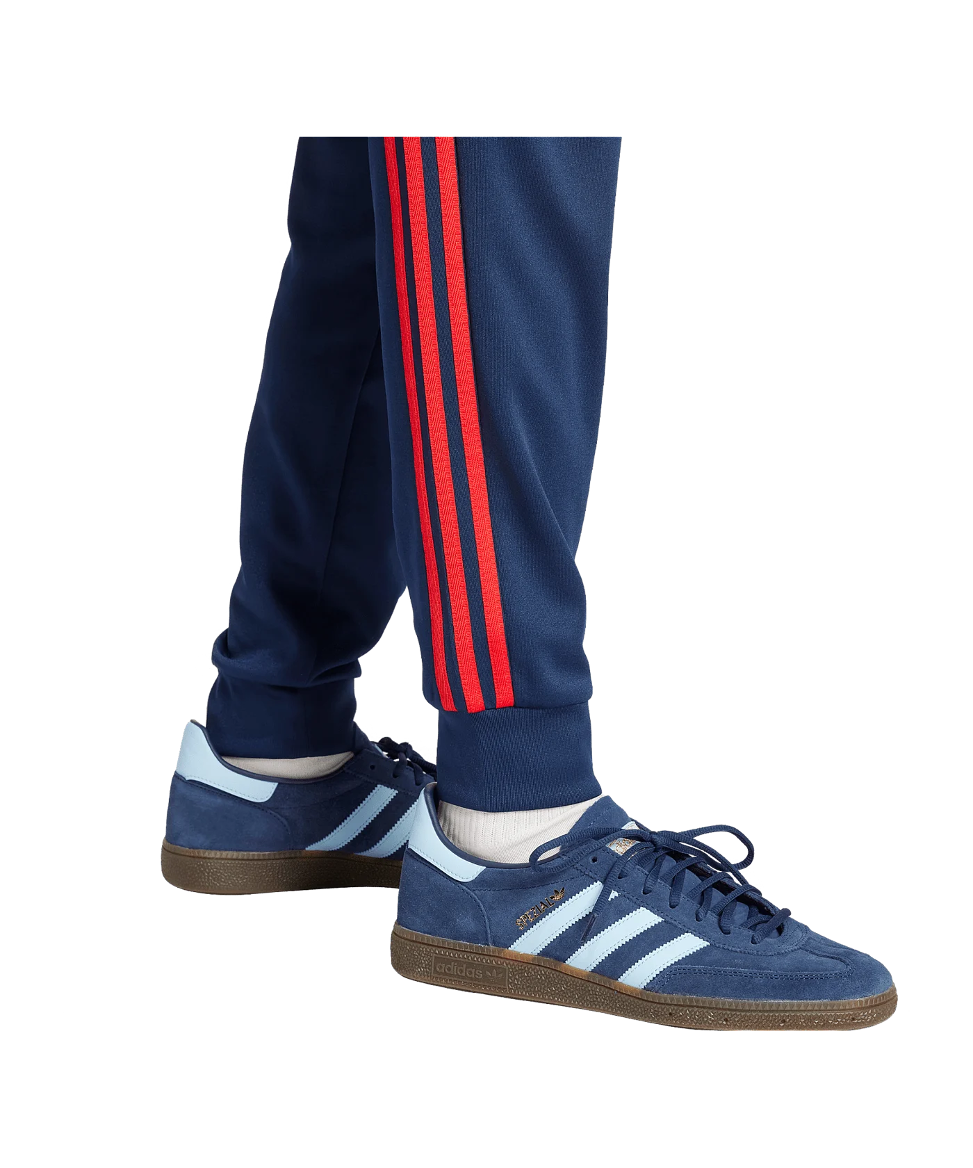 adidas Originals SST Jogginghose Blau