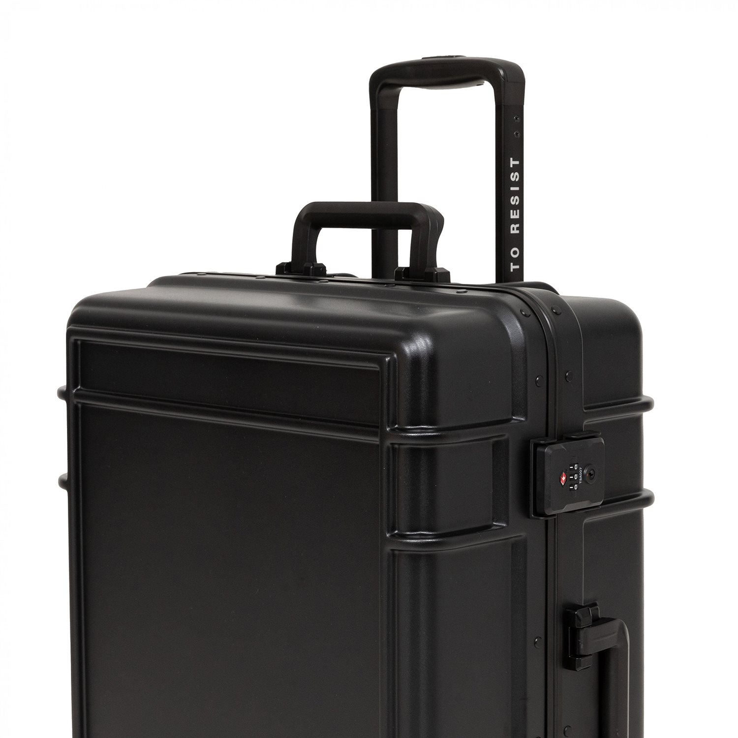 Eastpak Resist'R Case M black