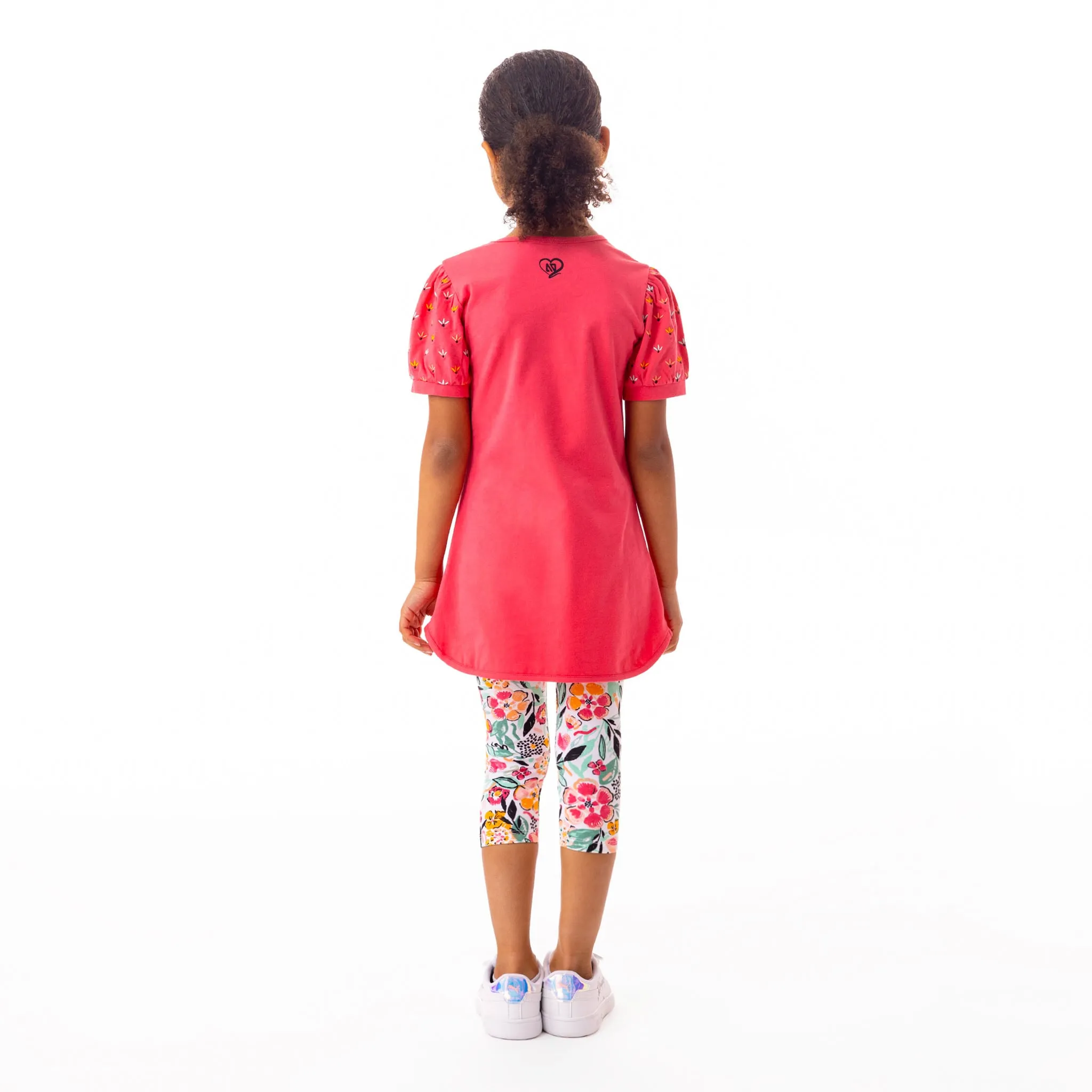 Nanö Legging 34 Imprimé Pique-Nique 2-6ans