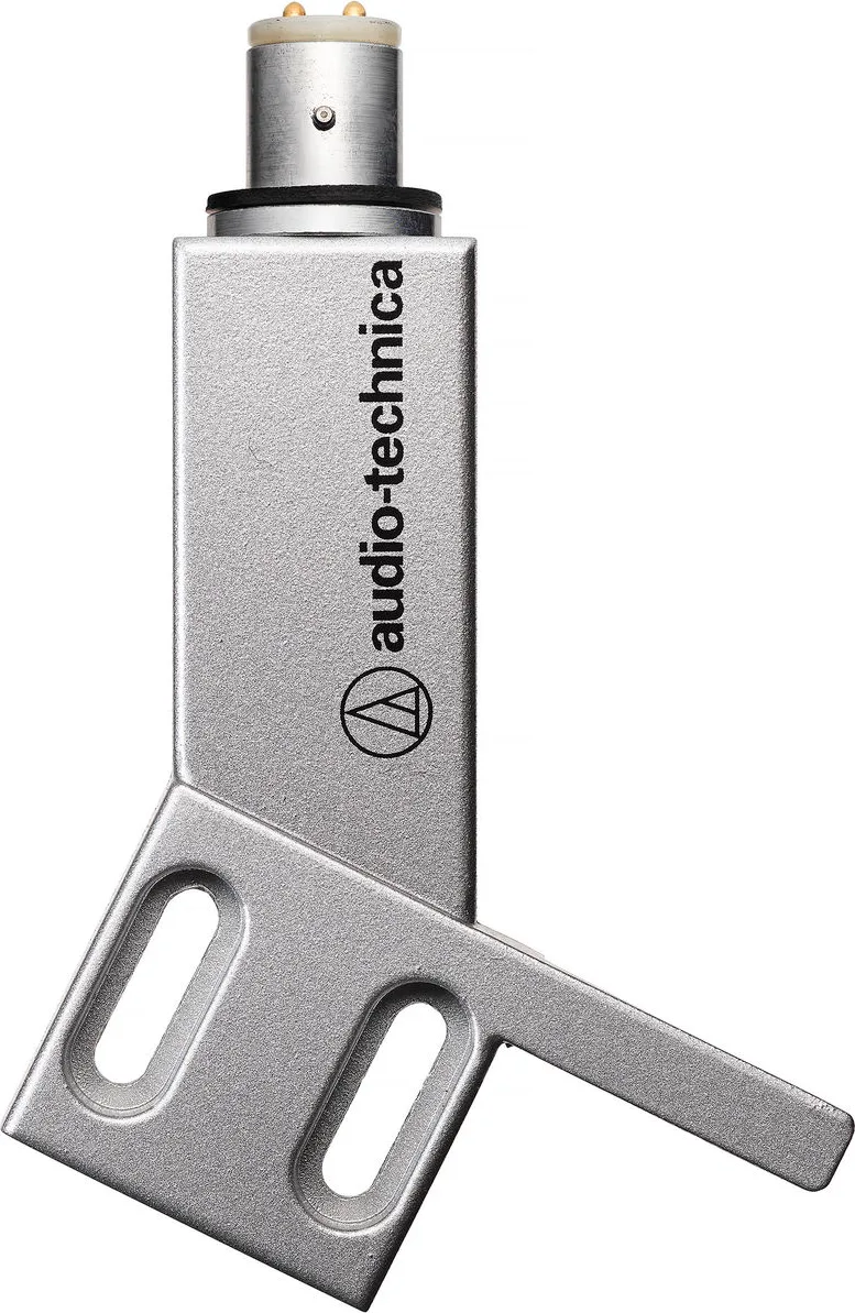 Audio Technica AT-HS4 Silver Porte-cellule