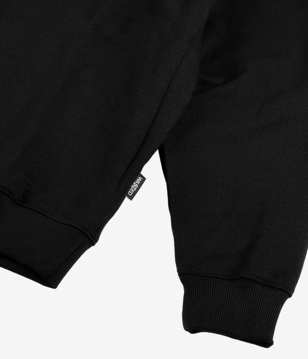 Wasted Paris Conjure Sweatshirt (black)