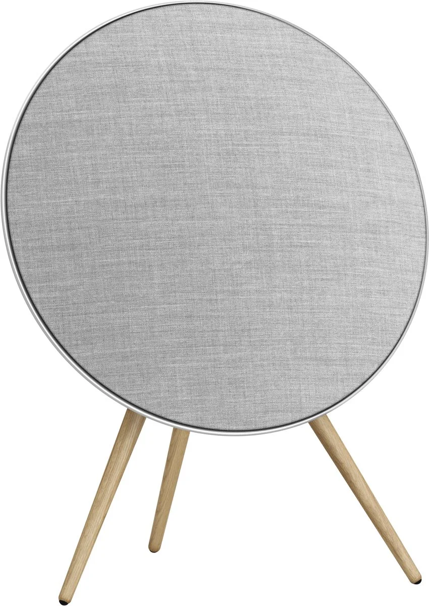 Bang & Olufsen Beosound A9 5th Gen Gris Enceintes connectées