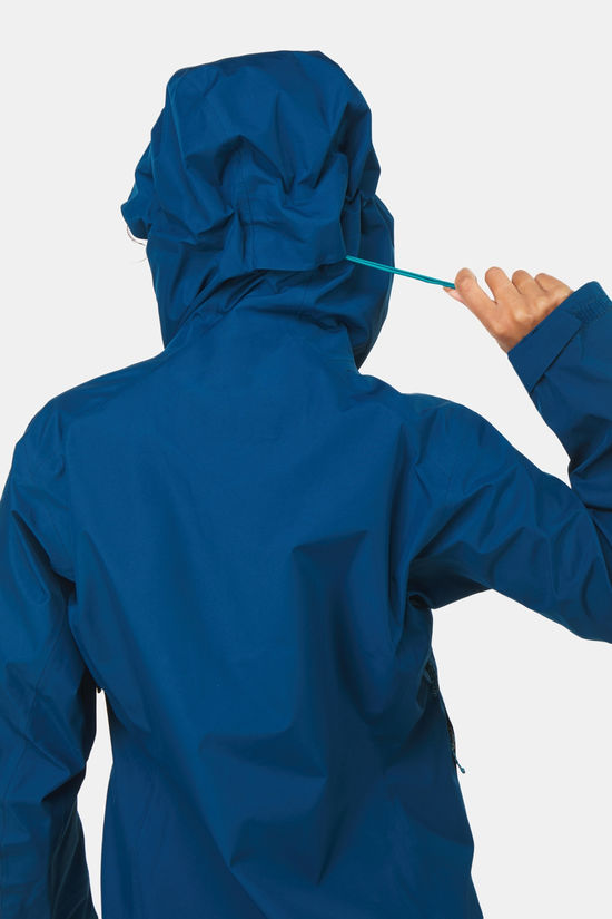 Patagonia Patagonia Triolet Hardshell Jas Dames