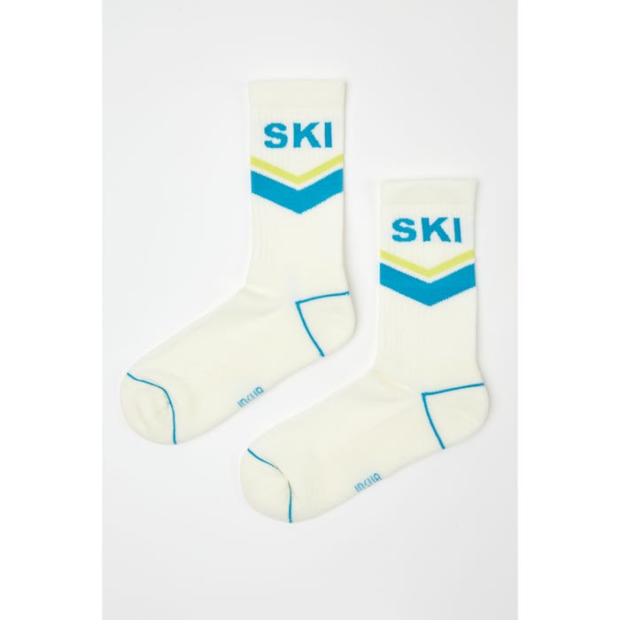 inSua-Sokken ski - inSua