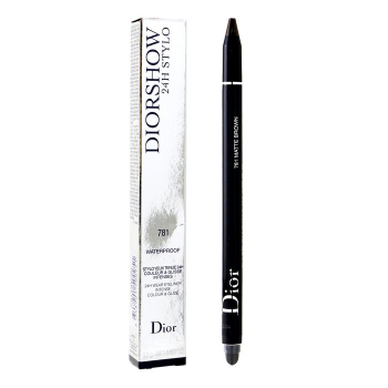 Christian Dior Diorshow 24H Stylo Waterproof Eyeliner