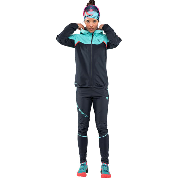 Veste trail DYNAFIT ALPINE GORE-TEX W JKT MARINE BLUE