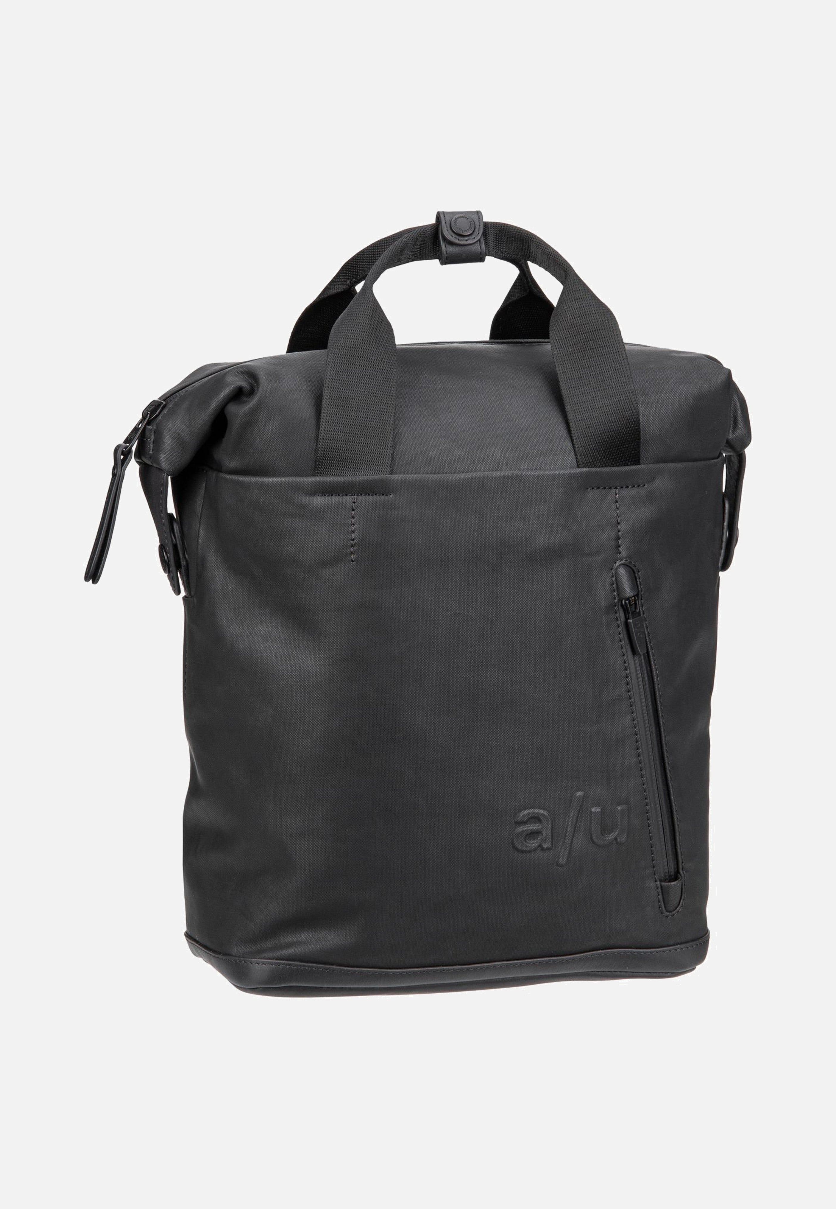 Yaizu Black - Rucksack