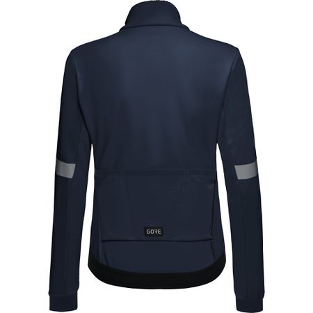 TEMPEST Damen-Softshelljacke  orbit blue  44