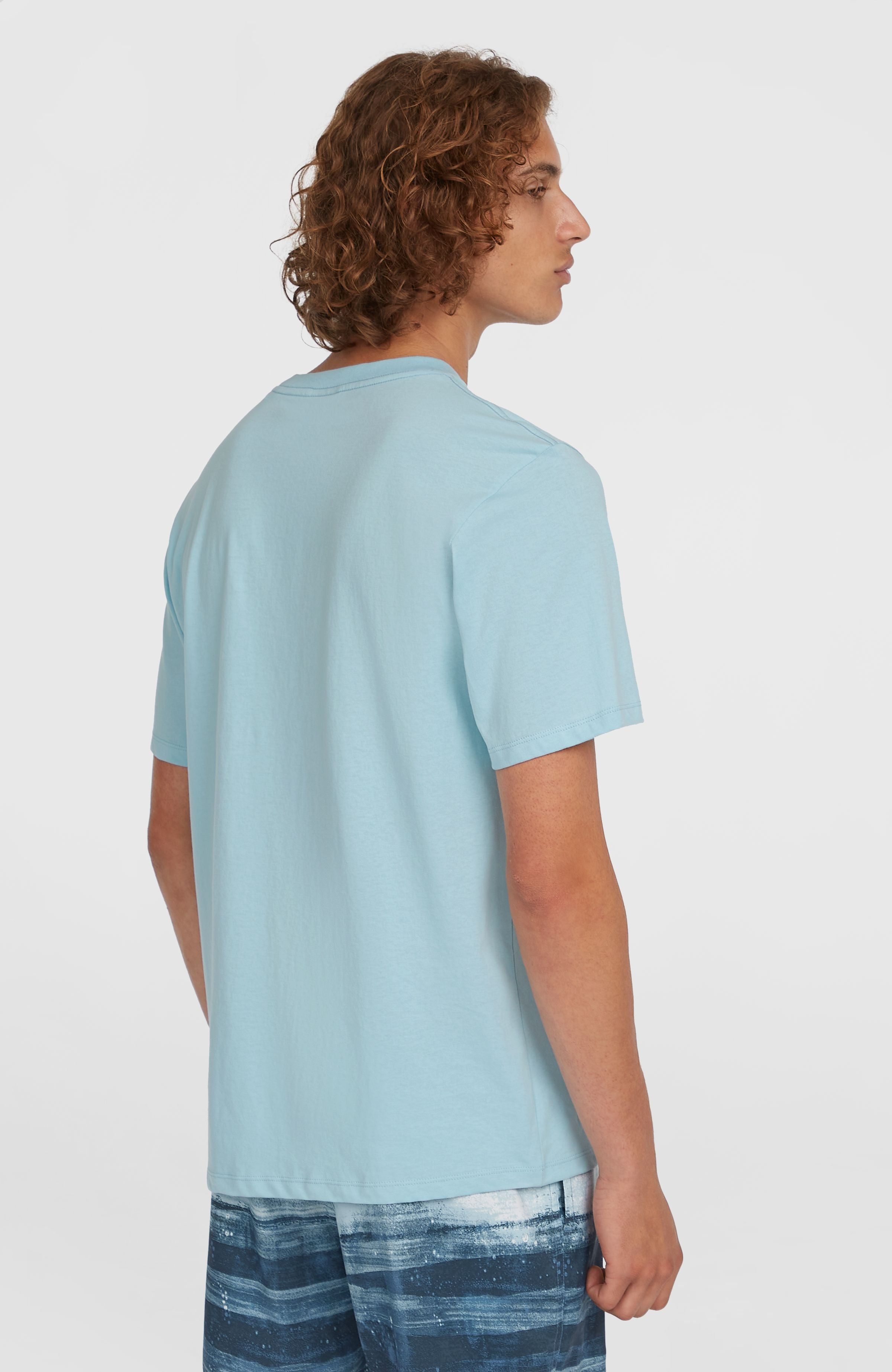 Stripe T-shirt