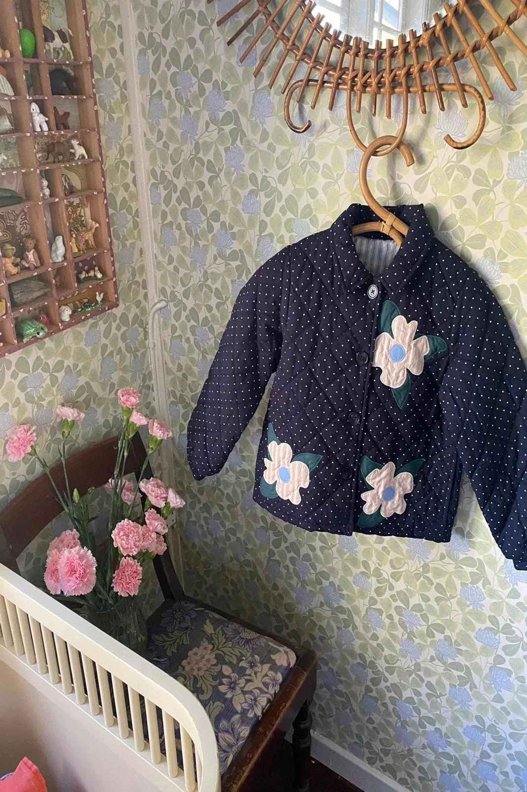 Sissel Edelbo Ebba MINI Jacket SE 1103